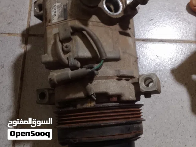 كمبروسر تاهو2012