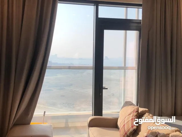 30 m2 Studio Apartments for Rent in Manama Juffair