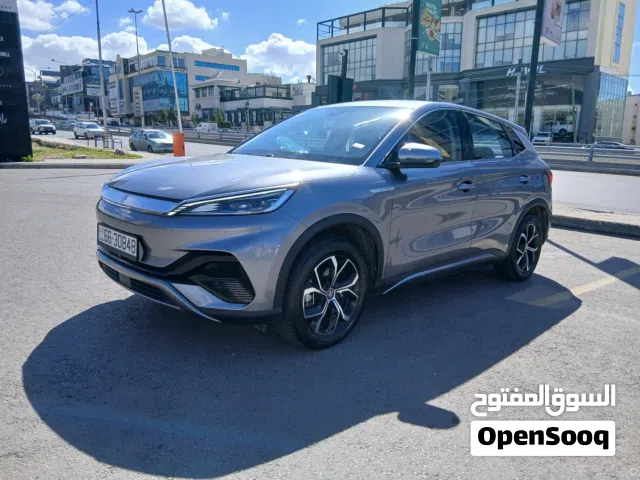 يوان بلس بطاريه كبيرة 2023 فحص كامل و بحاله ممتازه اوتوسكور 90% وبسعر مغري و نهائي