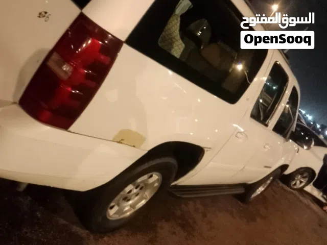 تاهو وارد أمريكي 2007 فول مواصفات باسمي بيها خطين بصره بغداد وسوريا عراق سياره جاهزه حادثه قطعه وحده