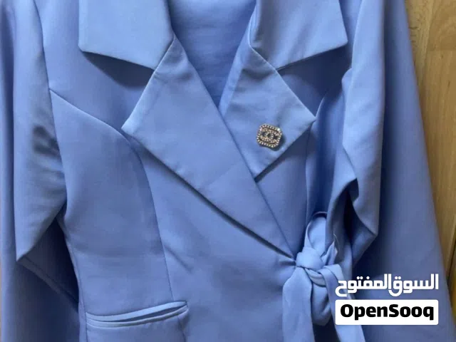 لبسة كاملة جديدة للبيع
