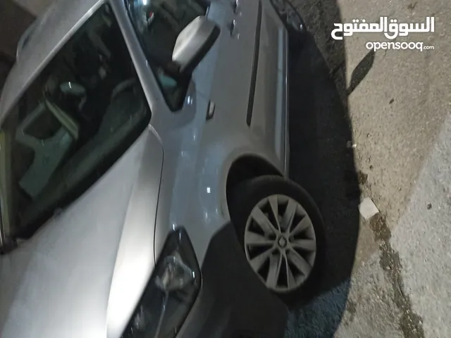 Used Volkswagen Caddy in Nablus