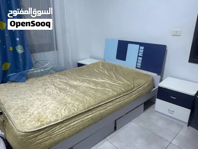 غرفة نوم شبابي