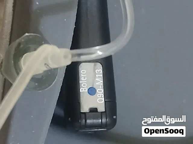 سماعت فانكو الطبيه