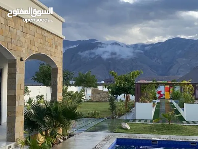More than 6 bedrooms Farms for Sale in Al Batinah Nakhl