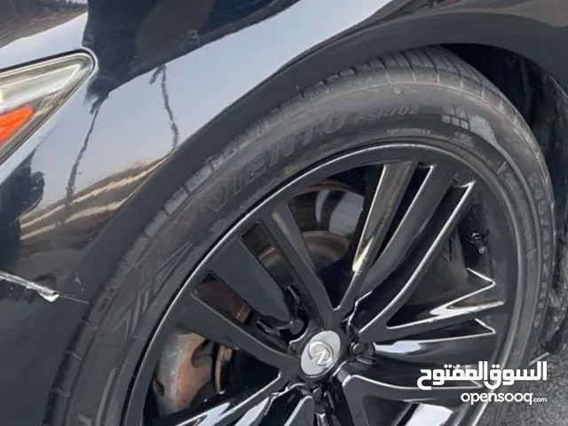 Other 19 Rims in Fujairah