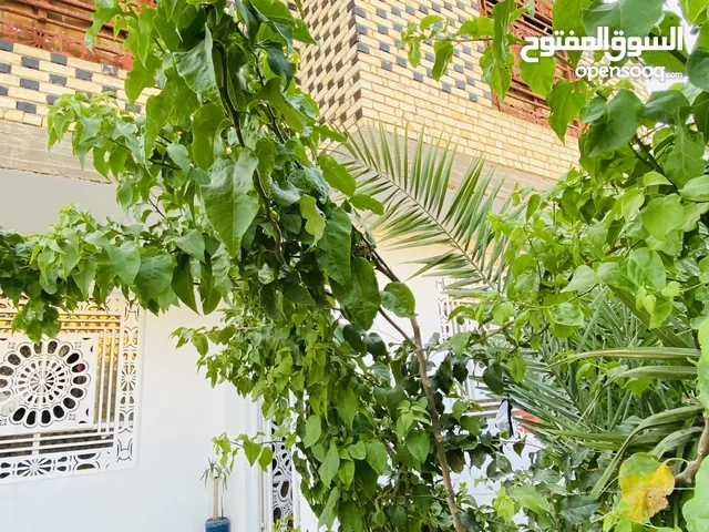 200m2 4 Bedrooms Townhouse for Sale in Najaf Al Nidaa