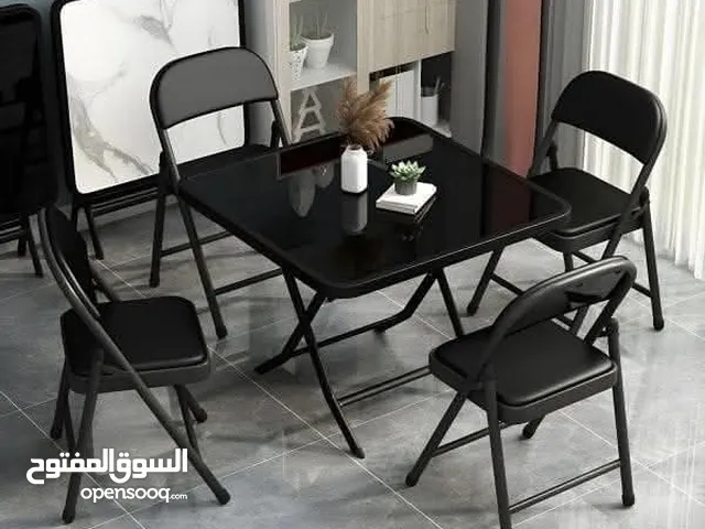 طاولة طعام ( معيشة)