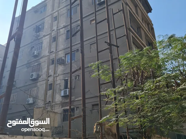 5+ floors Building for Sale in Cairo Maadi