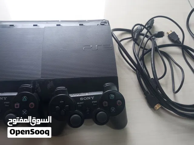 بلاستيشن 3