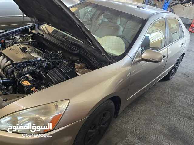 Used Honda Accord in Northern Governorate