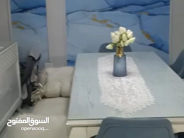شقة سوبر لوكس 120 متر ( يوجد فيديو واضح للشقة )