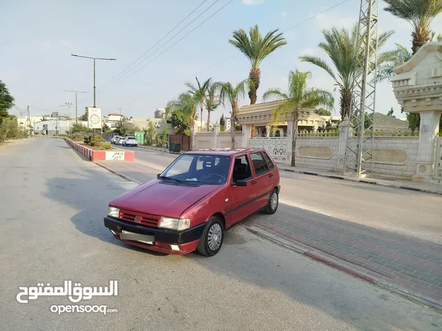 Used Fiat Uno in Bethlehem