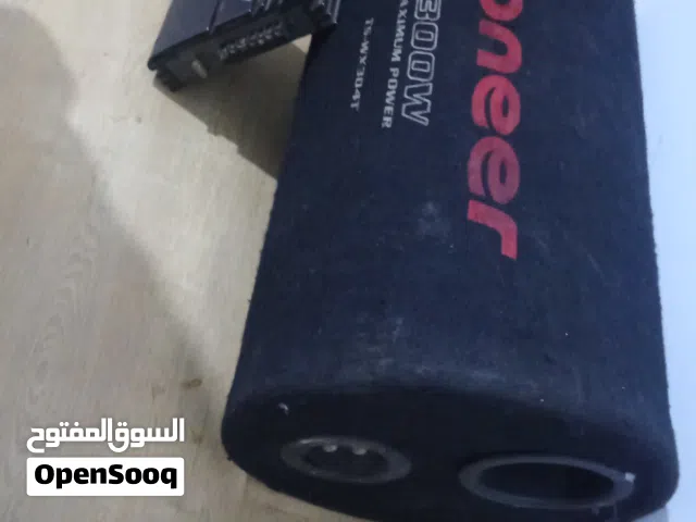 بزوقه بيونير وجي ام للبيع