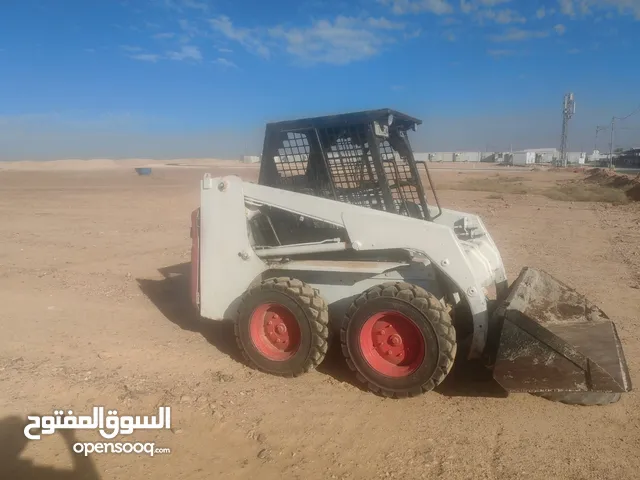 1999 Wheel Loader Construction Equipments in Zarqa