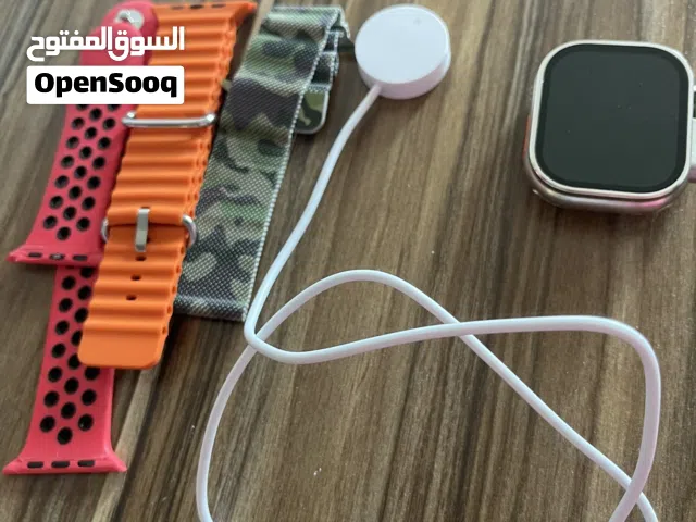 ساه رجاليه أو بناتيه تستقبل جميع الإشعارات مافيها ولا خدش ولا حتا كسر
