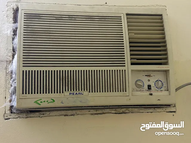 مكيفات بيرل