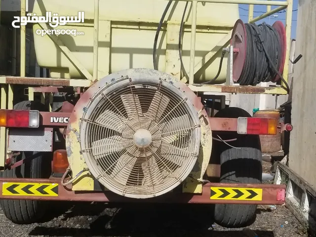 وايت افيكو 2003 دبل مخصص للرش زراعي