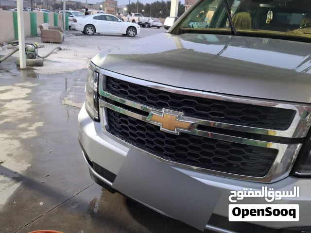 Used Chevrolet Tahoe in Basra