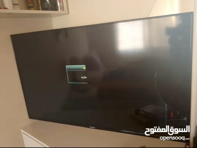 G-Guard LED 50 inch TV in Amman