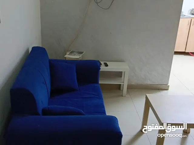 38 m2 Studio Apartments for Rent in Amman Tla' Ali