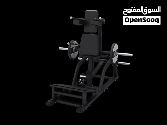 جهاز رجل V - Squat MND-PL31