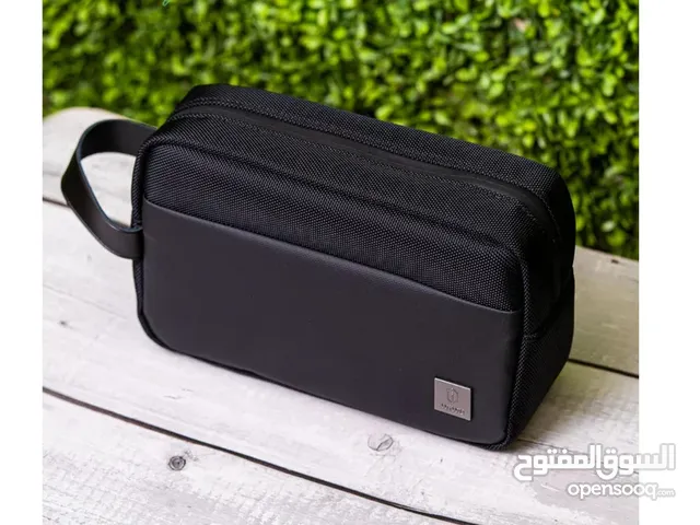 WiWU Metris Travel Pouch TRAVEL IN STYLE -NEW -MEGAByte