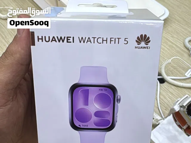 Huawei smart watches for Sale in Hawally