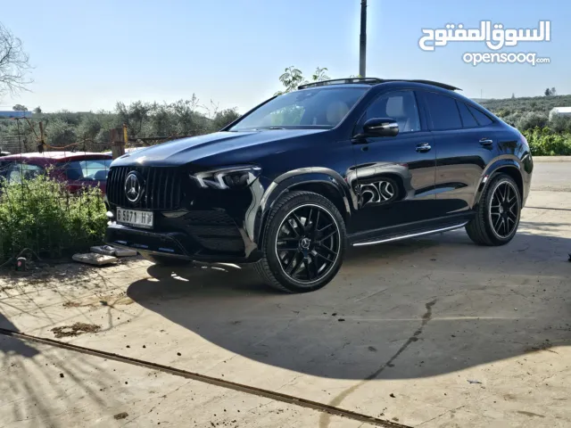 مرسيدس بنز 2021