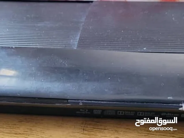 PlayStation 3 PlayStation for sale in Al Mukalla