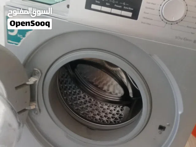 غسالي اتومتيك لا البيع بحالي الوكالي مستعمله