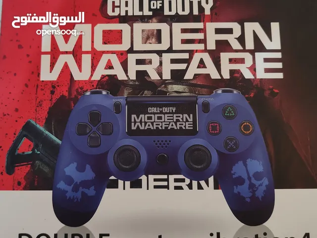 يد تحكم،(جوستك.... لps4)