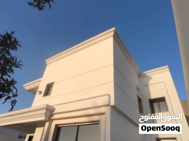 فيلا دورين ف السراج للبيع وراء دار الأودي