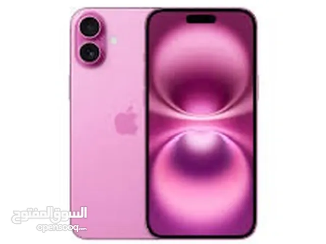 جوالات ايفون 16 بارخص الاسعار