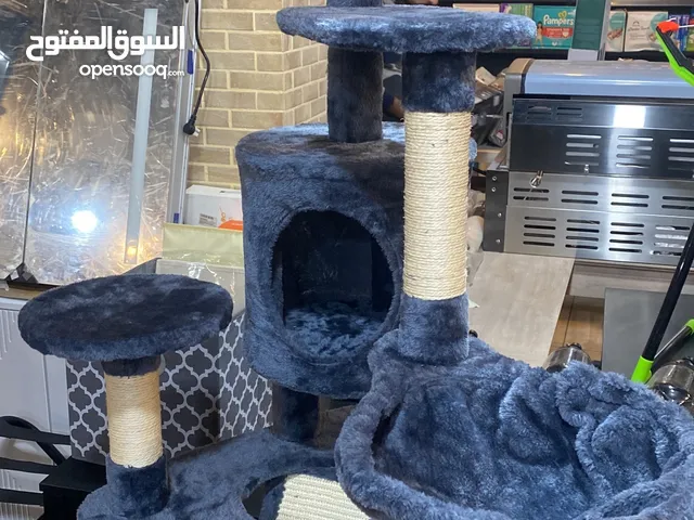 شجرة القطط جديدة غير مستعملة استيراد اميركا