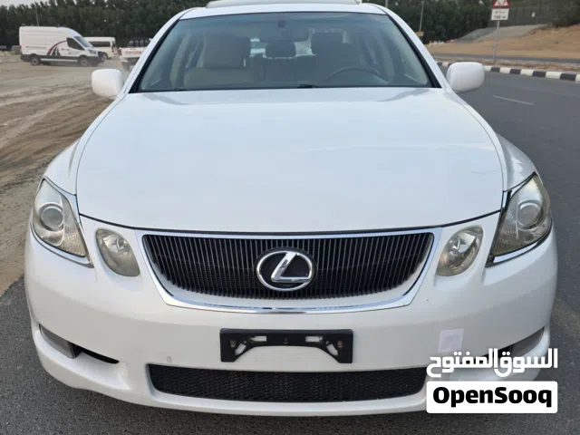 لكزس ES 350