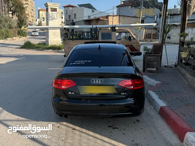 اودي A4 2010