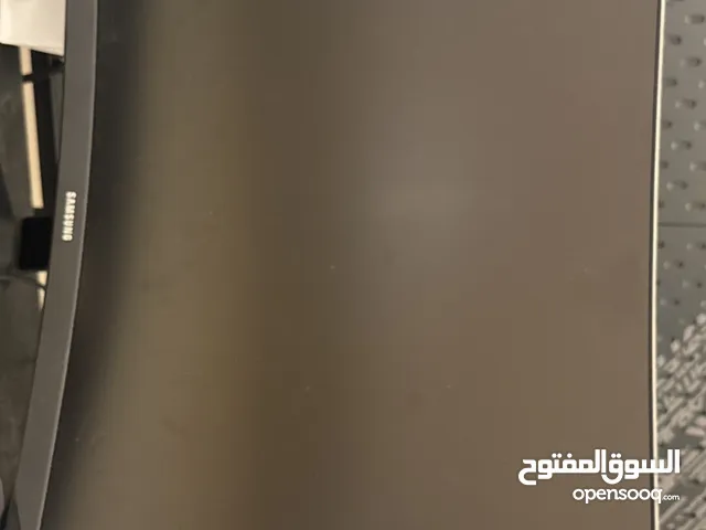 شاشة سامسونج للبيع