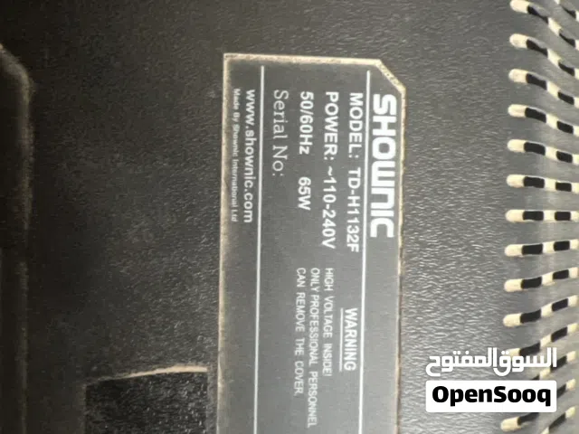 شاشه شونك حجم32