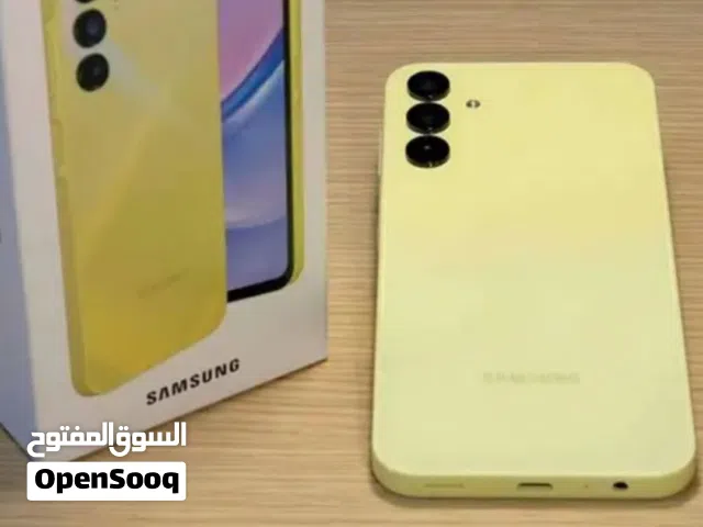 Galaxy A15