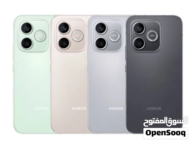 HONOR 600 LITE ( 256GB ) / RAM 16 NEW /// هونور 600 لايت ذاكره 256 الرام 16 الجديد