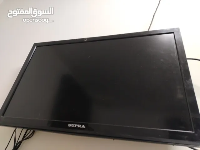 تلفزيون ماركة سوبرا 32انش