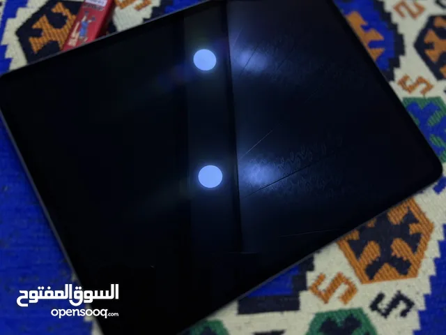 ايباد برو M4 /13inch اخر اصدار