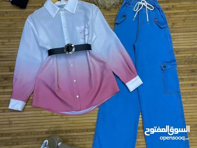 Shirts Tops - Shirts in Basra