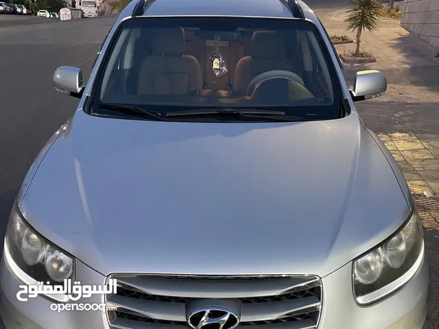 هيونداي سانتافي 2012 للبيع