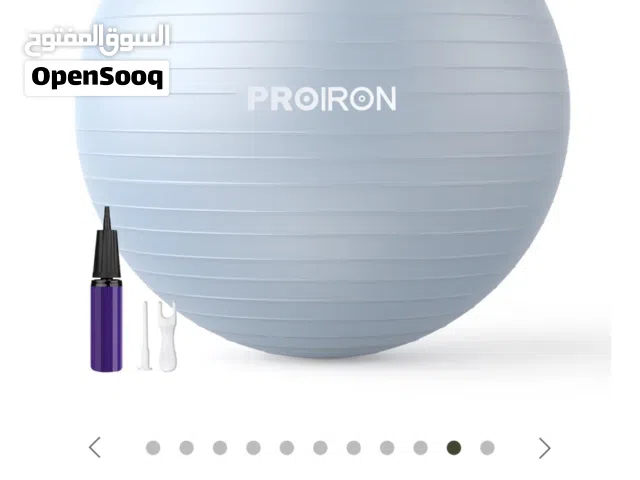 PROIRON Yoga Ball