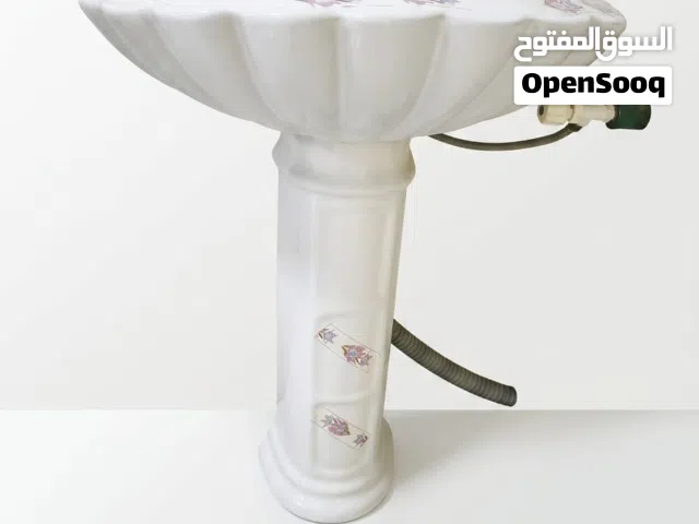 مغسله نضيفه جديده للبيع