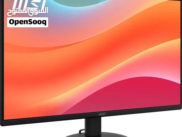 شاشة Msi 27inch
