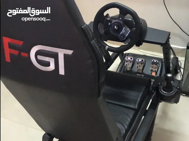 كرسي وستاند للستيرنج