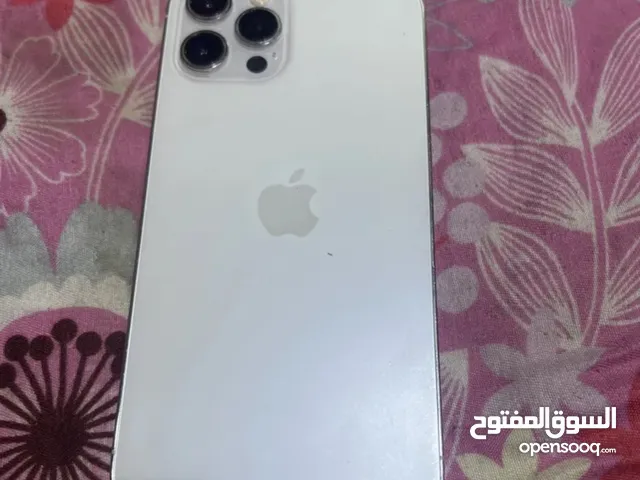 Apple iPhone 12 Pro Max 256 GB in Basra